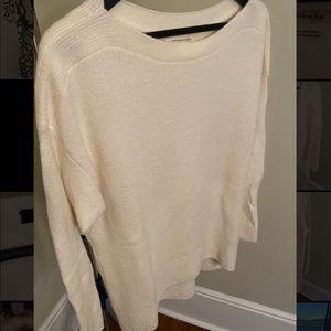 Anthropologie sweater